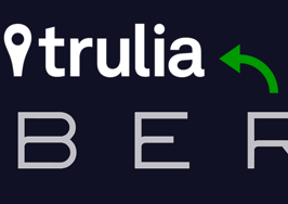 Trulia integrates with Uber to help buyers visit listings