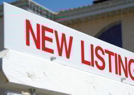 7 P's of real estate listing marketing