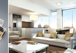 Listing portals around the globe embracing 3-D