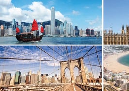 How demand from the ultra-rich will transform luxury real estate