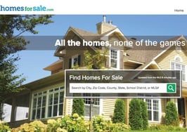 America’s biggest brokerage launches national search portal