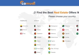 International real estate portal Lamudi raises $19 million