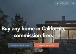 Open Listings is turning to Mapbox as its new map provider