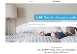 Serious money, big names get behind PayPal vet's big-data house-flipping startup