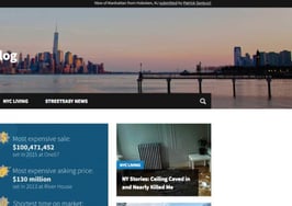 StreetEasy takes page out of Zillow's marketing playbook