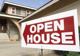 12 safety ideas for your next open house