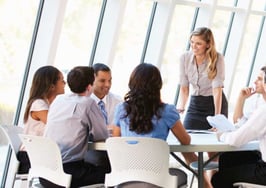 4 ways real estate extroverts fall short