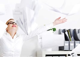 Build a paperless real estate business with 4 powerful apps