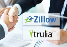 Zillow closes Trulia acquisition