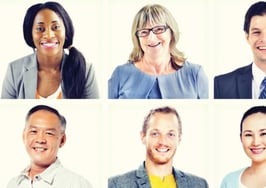 The perfect headshot: 4 secrets to working with your photographer