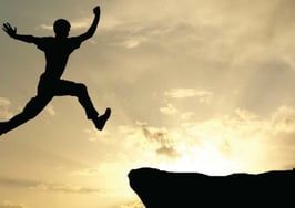 Why I left a career in journalism for real estate