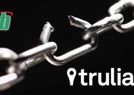 ListHub will stop sending Trulia listings next week