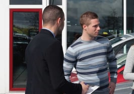 Is it really recovery when new-car sales are up and new-home sales are down?