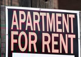 Oakland is the top market nationally for rent growth