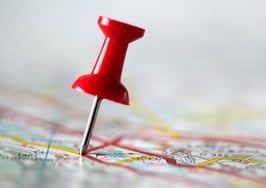 A Steve Jobs quote explains how beacons could revolutionize real estate marketing