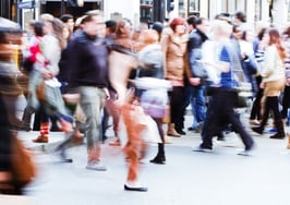 Busy, busy, busy real estate agents should take time to be present