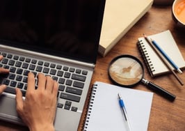 Open developer APIs essentially do not exist in the mortgage industry -- that's a problem