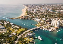 Celebrity-backed rent-to-own startup Landis expands to Florida