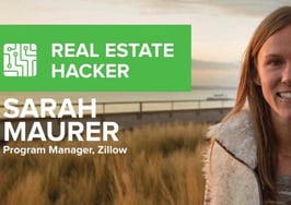 Sarah Maurer: 'Zillow asks employees to move fast and think big'