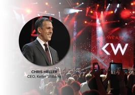 What's really driving KW's success? Watch the video