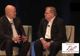 Video: Re/Max CEO Dave Liniger on his triumphant return to business