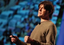 Video: David Butler shares the secret of designing for scale, agility when growing a business