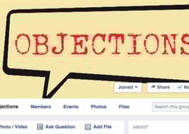 Inside the free viral Facebook group where real estate agents swap secrets of success