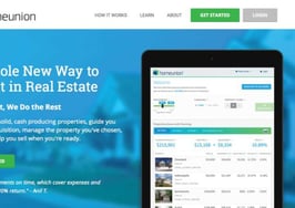 Website arms single-family home investors with neighborhood info