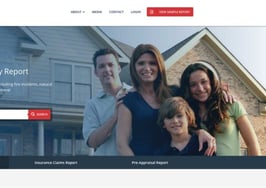 100,000 agents get single sign-on access to property history report tool