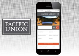 Innovative broker touts new 'mobile-first' website