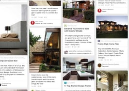 Get Pinterested: Pinterest for real estate