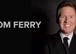 Tom Ferry shares 10 ideas for landing every listing