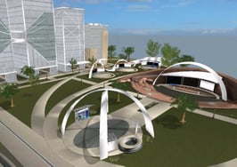 International brokerage goes all in on virtual reality