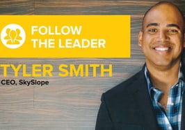 Tyler Smith: 'We should be guiding gut decisions with actual data'