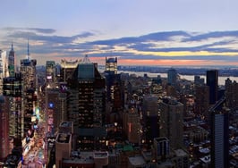 16 additional sponsors announced for Inman Connect NY