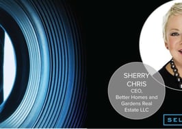 Sherry Chris: 'Be a servant-leader'