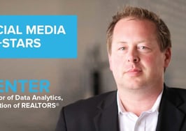 Todd Carpenter: 'Anything that's happening in the real estate industry will show up on Twitter'