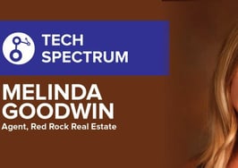 Melinda Goodwin: 'I like to have quality photos at my fingertips'