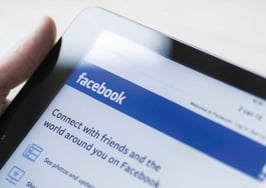 Real estate agents underinvesting in Facebook and search engine ads