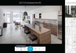 Real estate websites will soon be hosting 'virtual open houses'