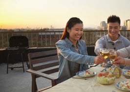 Millennial homebuyers expected to rely more on parents for help