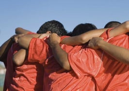 Mandates drive associations to join forces or dissolve