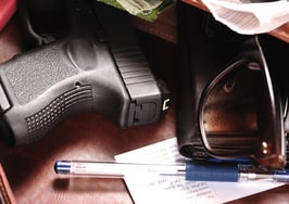Fewer Realtors are packing (guns and pepper spray)