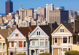 CoreLogic: Rising home prices backed by job creation, rate drops