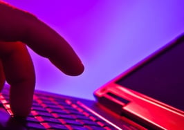 To hackers, real estate agents are walking around with bull's-eye on their backs