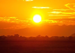 The sun is setting on the era of the MLS