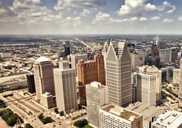 Detroit mortgages, affordable; San Francisco, not so much