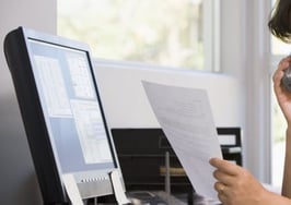 Podcast: How to improve your phone prospecting skills