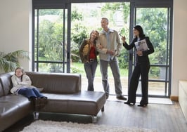 Harness the power of words when selling a home