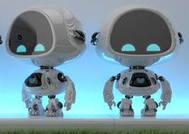 Broker vs. bot: Is man or machine better at matching buyer tastes?